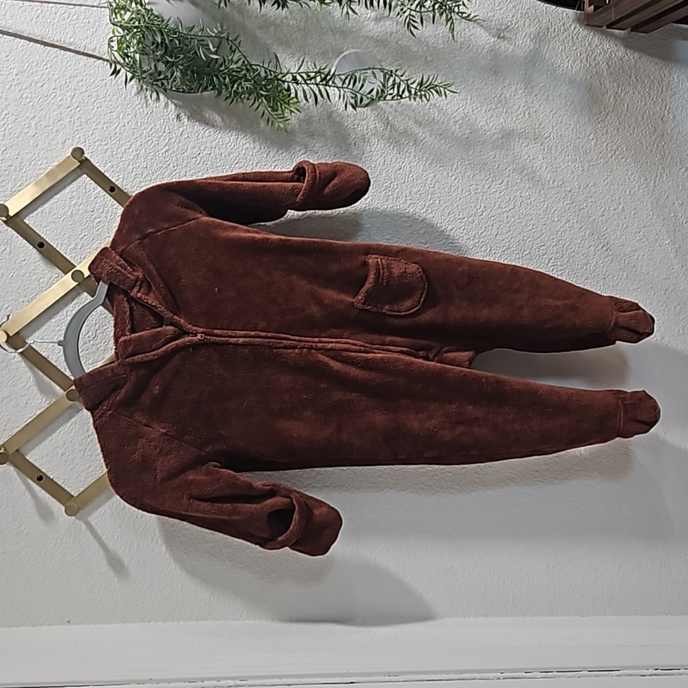 Reindeer Pj bodysuit
